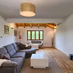 Casa de Férias Salambati Smoljanci
