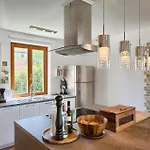 Casa de Férias Salambati Smoljanci