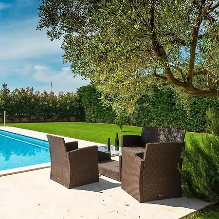 Salambati Holiday home