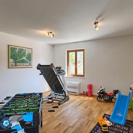 Holiday home Salambati