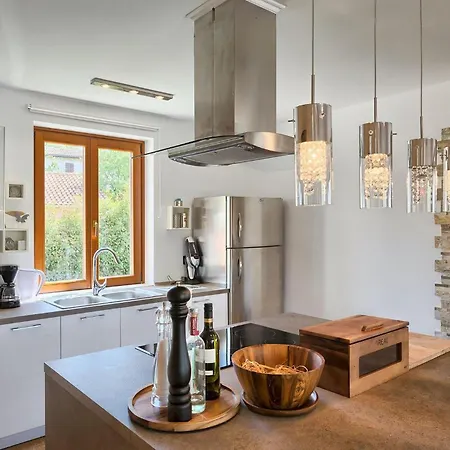 Holiday home Salambati Smoljanci